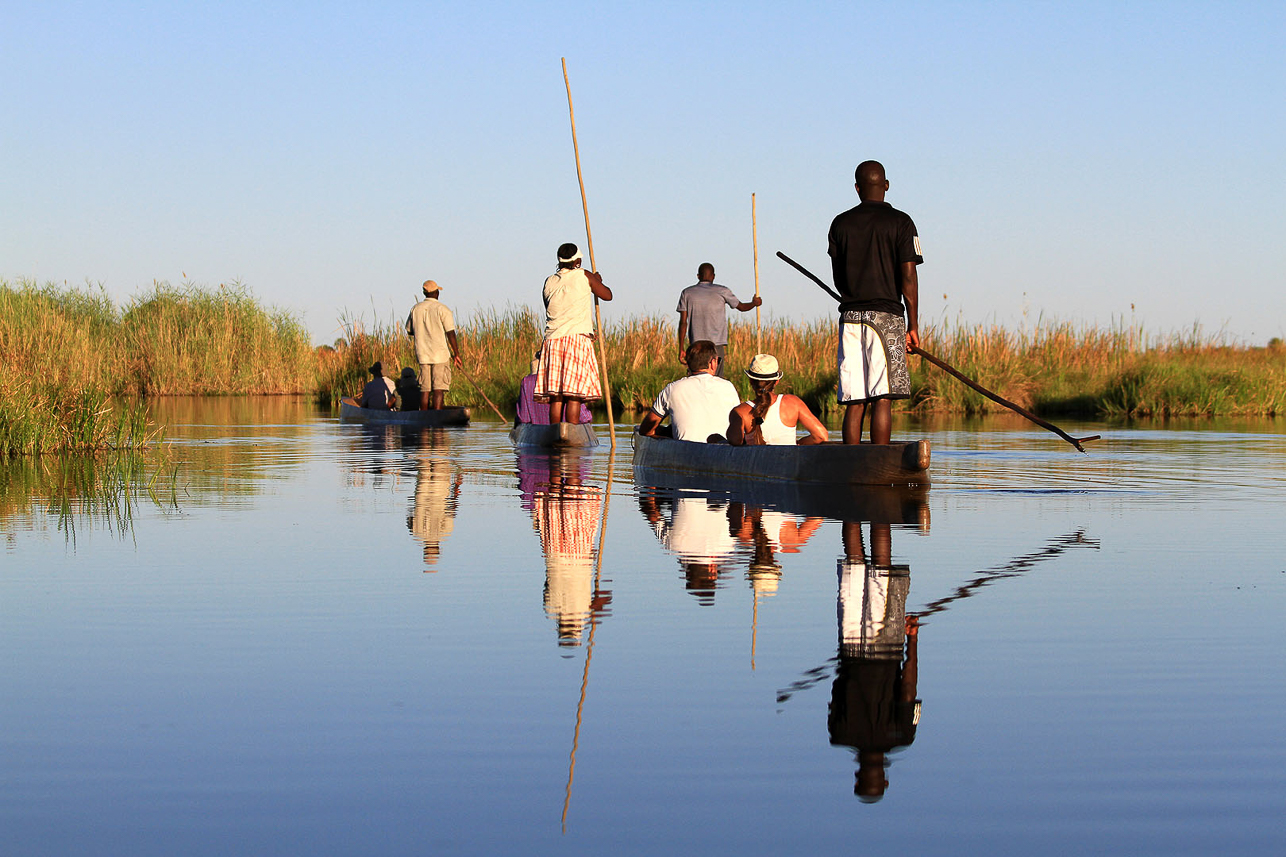 Mokore evening tour