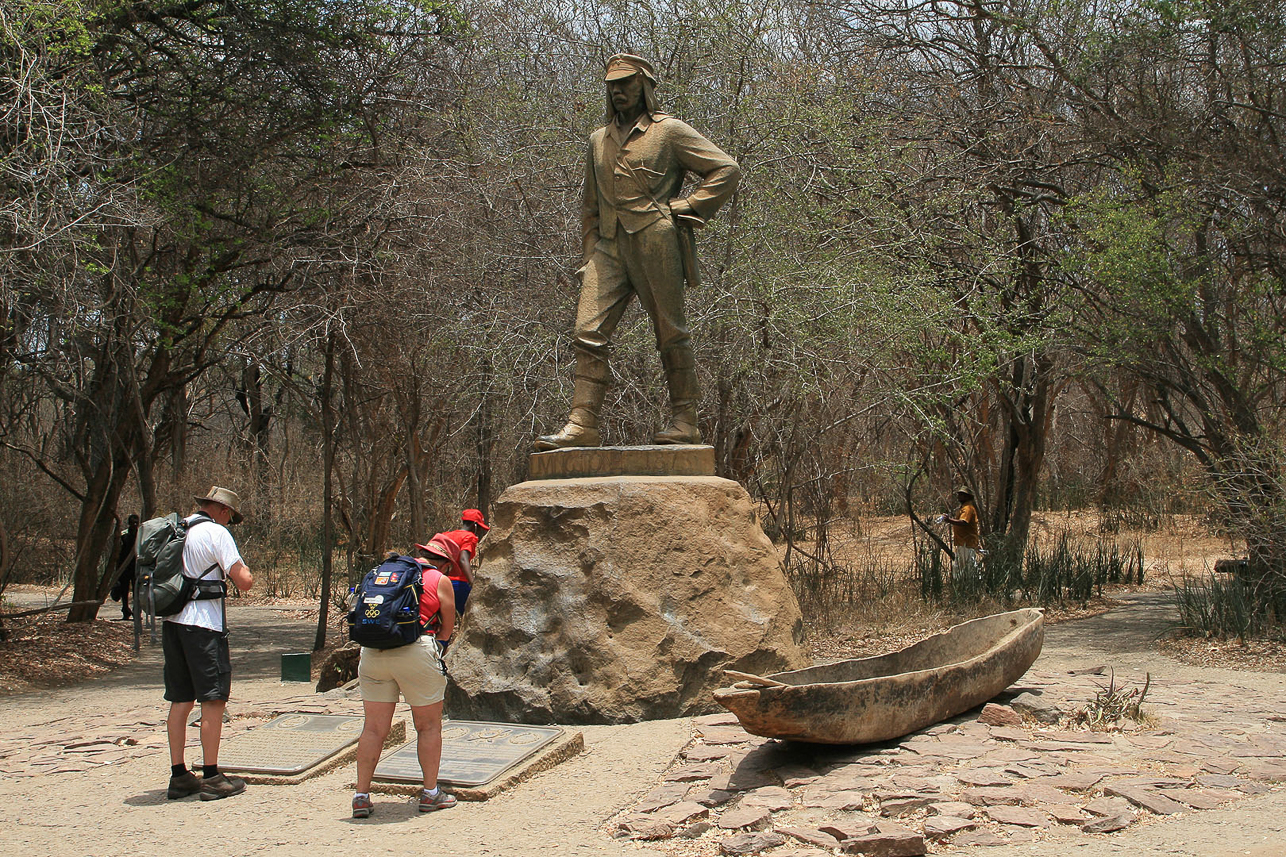 Stanley (Zimbabwe side)