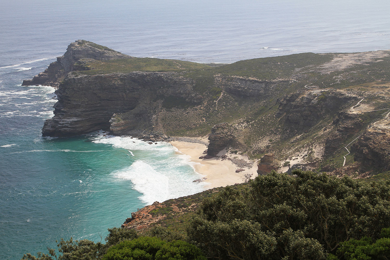 Cape of Good Hope