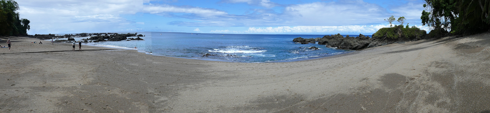 Isla de Caño