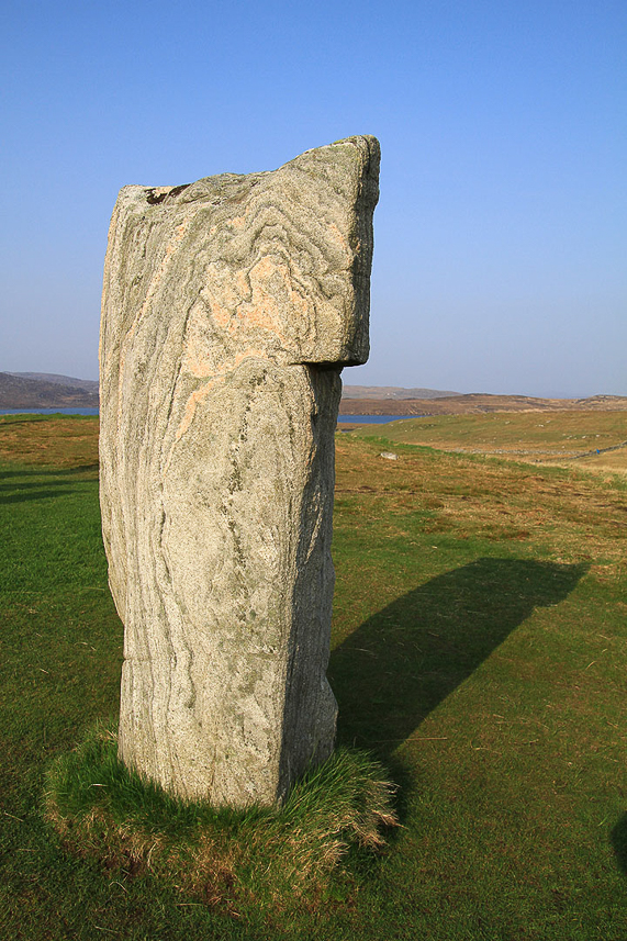 Callanish stone