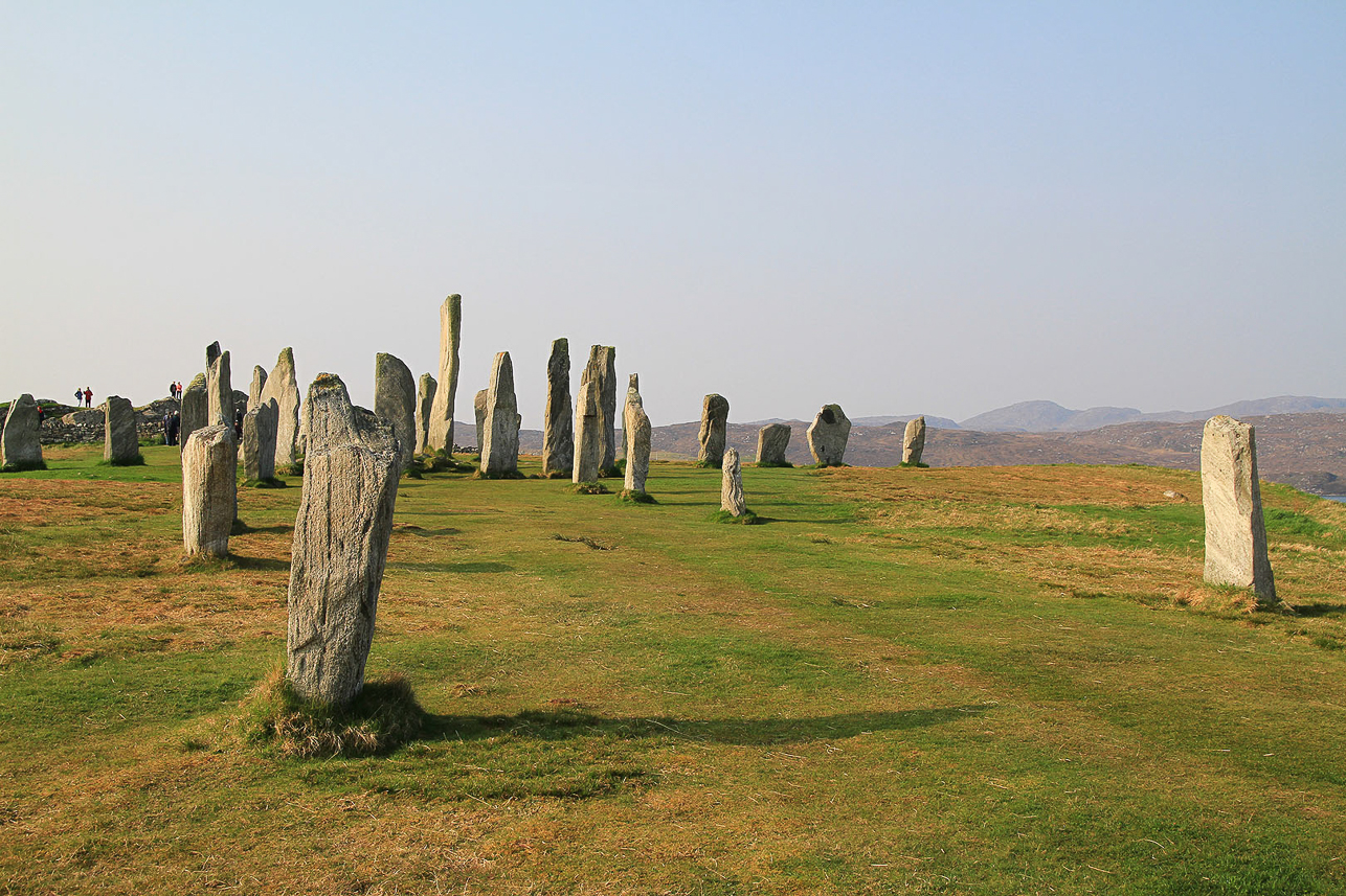 Callanish Stones