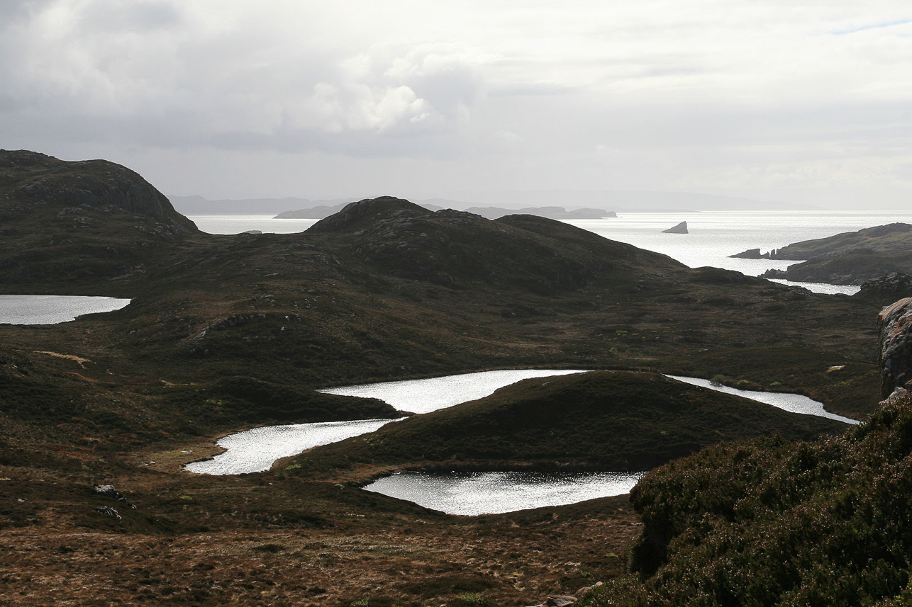 Tanera Mòr, Summer Isles