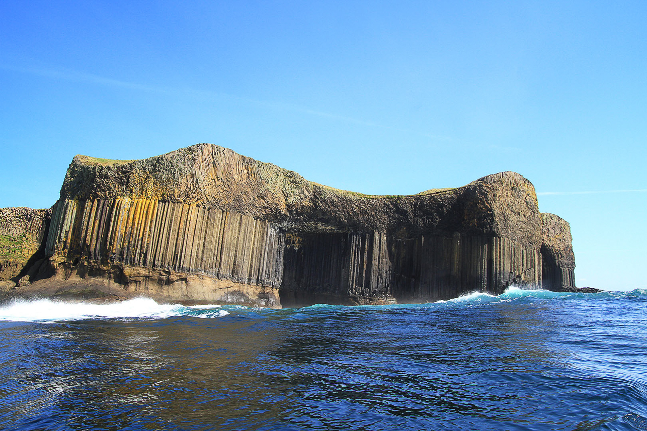 Staffa