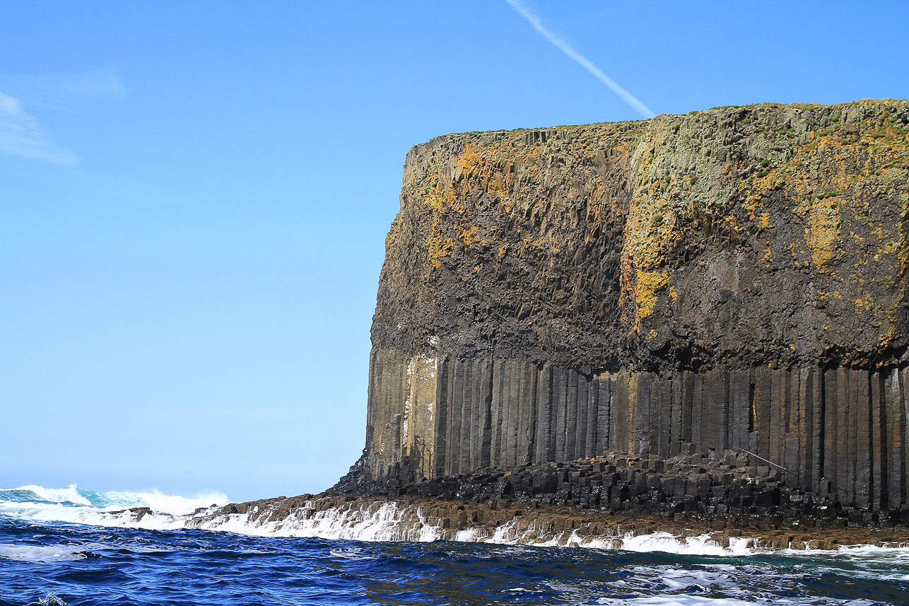 Staffa