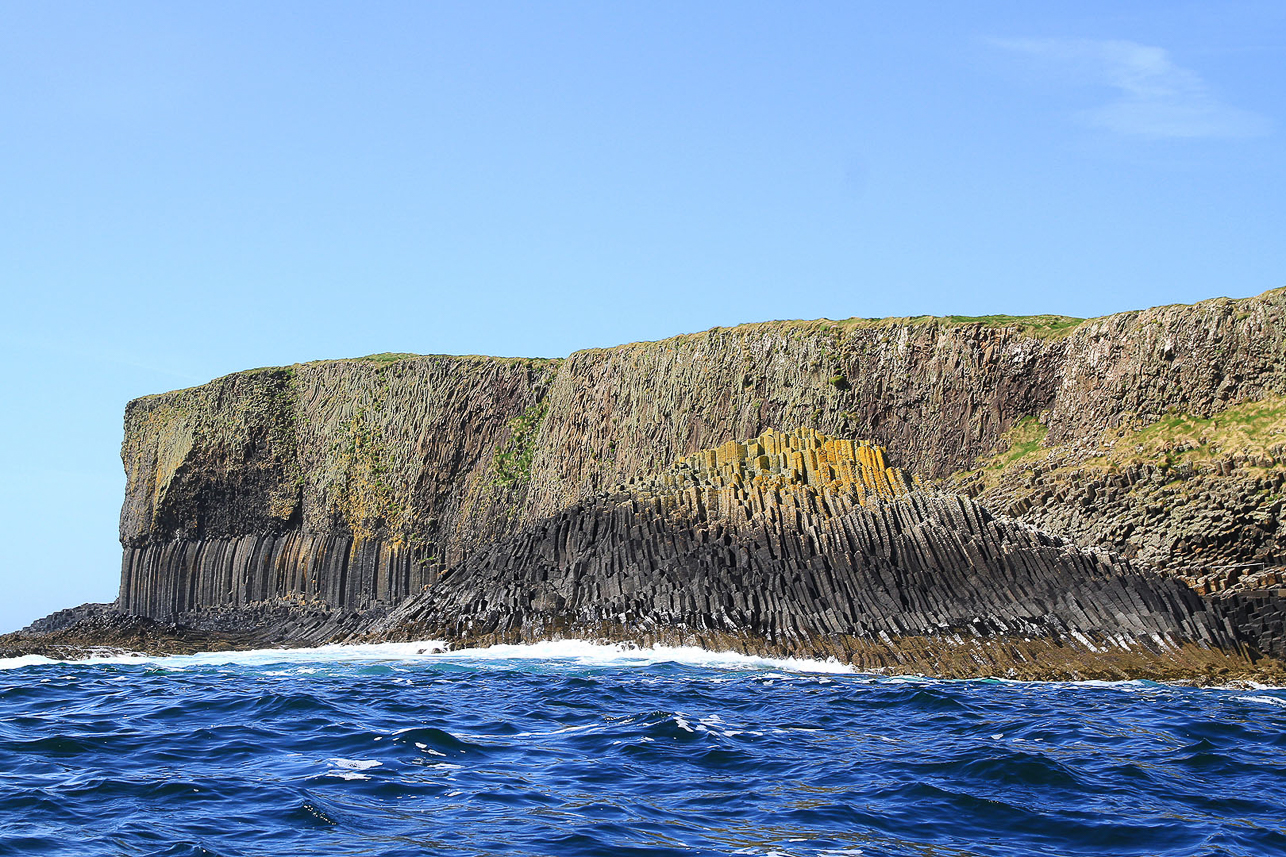 Staffa