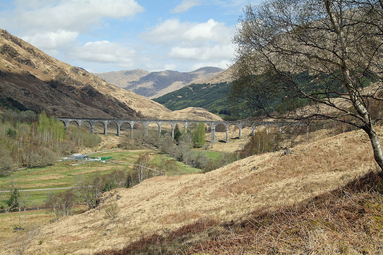 Glenfinnan viaduct