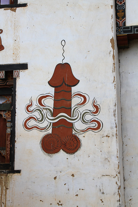 Phallus (fertility) symbol