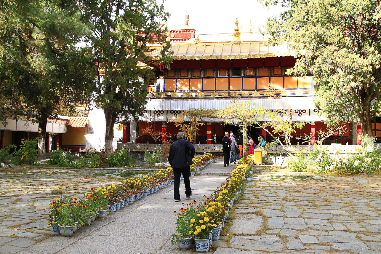 Norbulingka