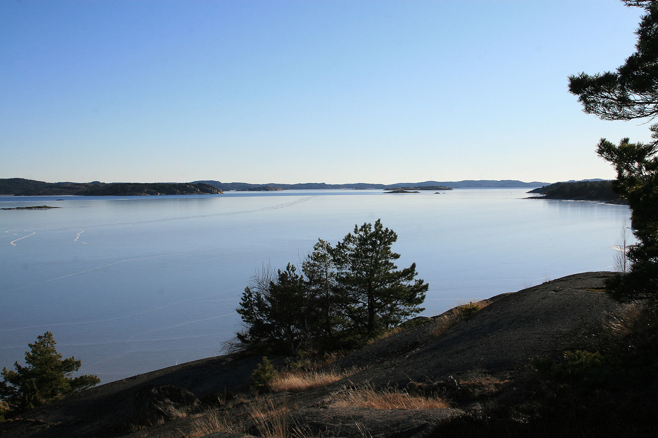 Stigfjorden