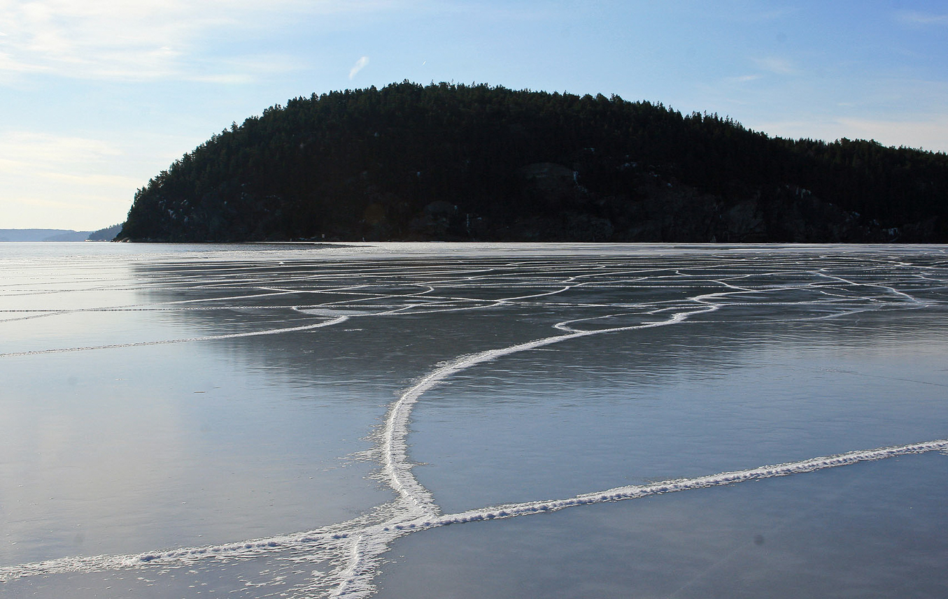 Havstensfjorden