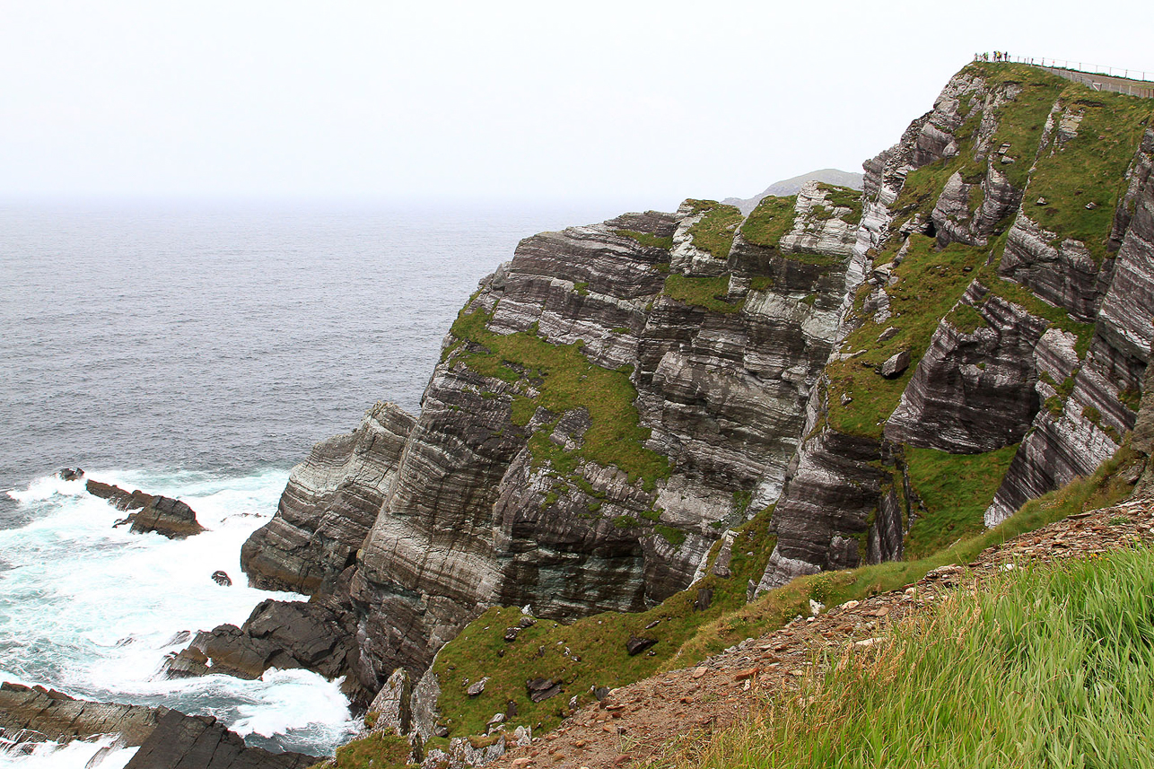 Kerry Cliffs