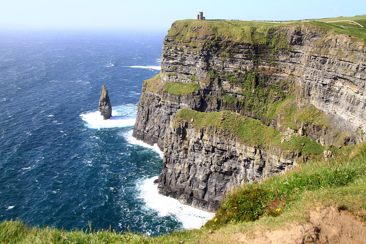 Cliffs of Moher