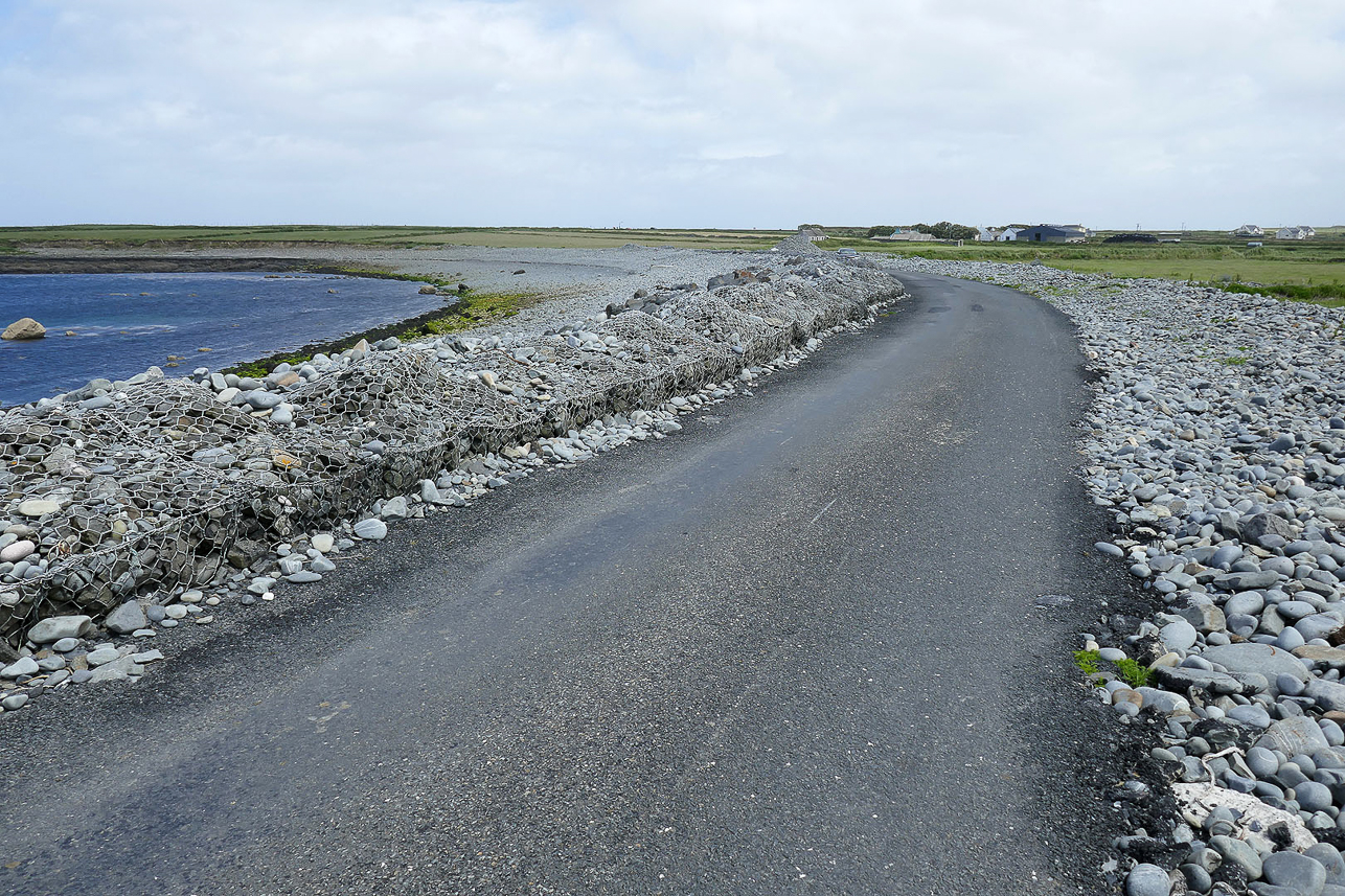 Ross Bay on the Wild Atlantic Way