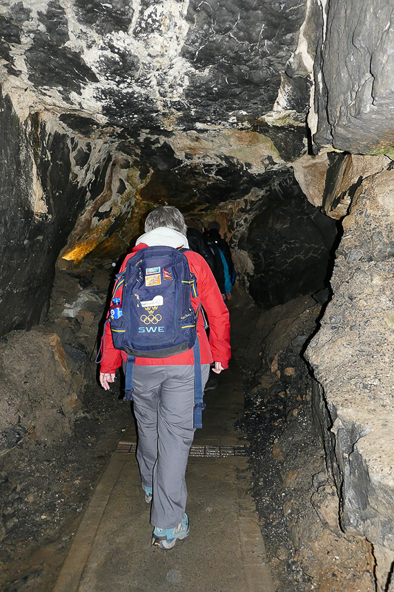 Aillwee Cave