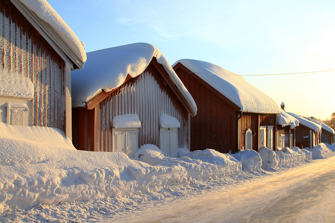 Luleå Gammelstad