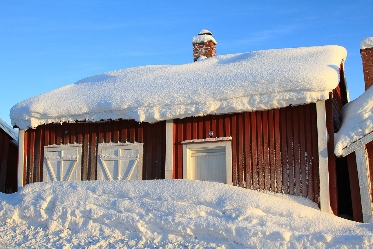 Luleå Gammelstad