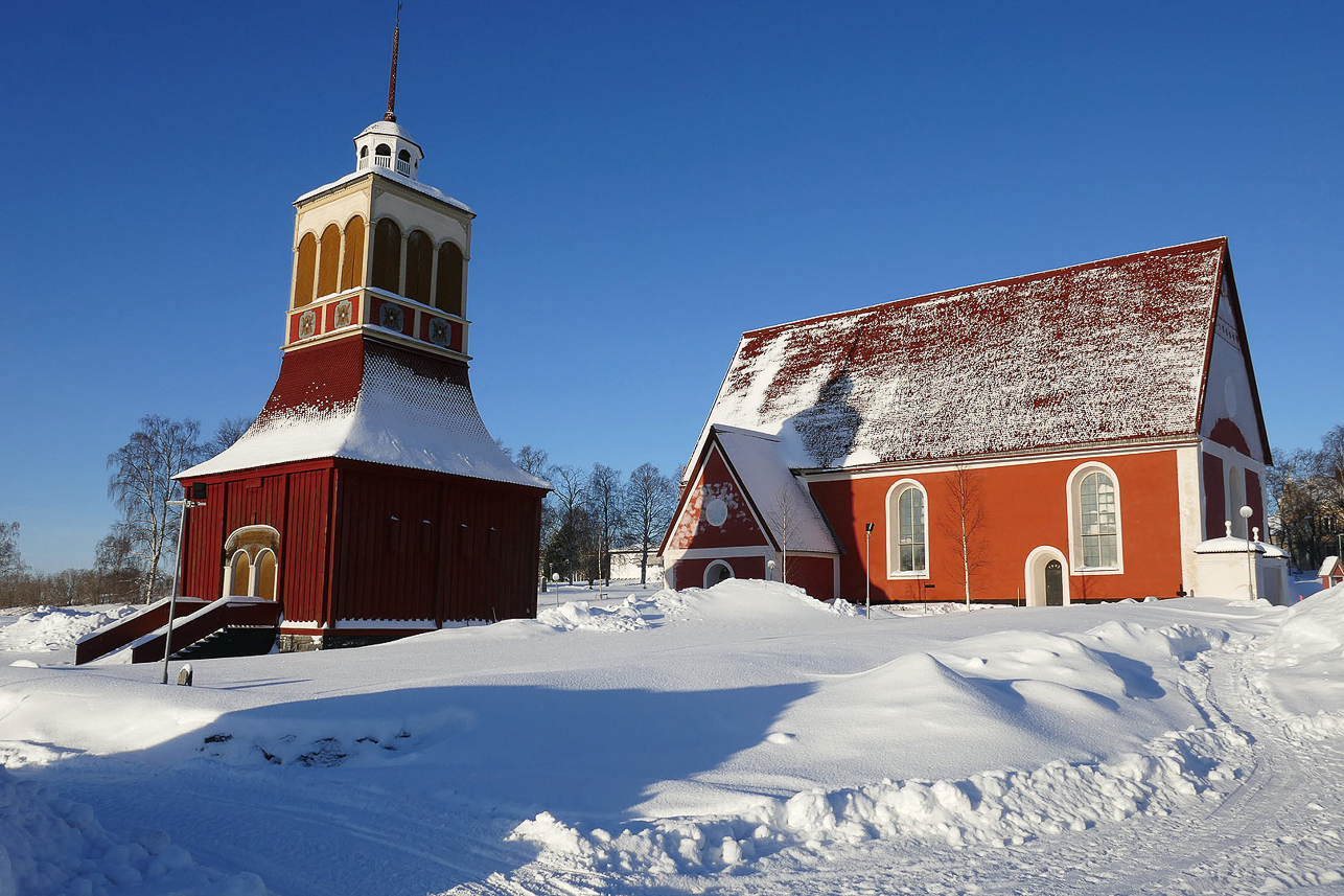 Kalix Church