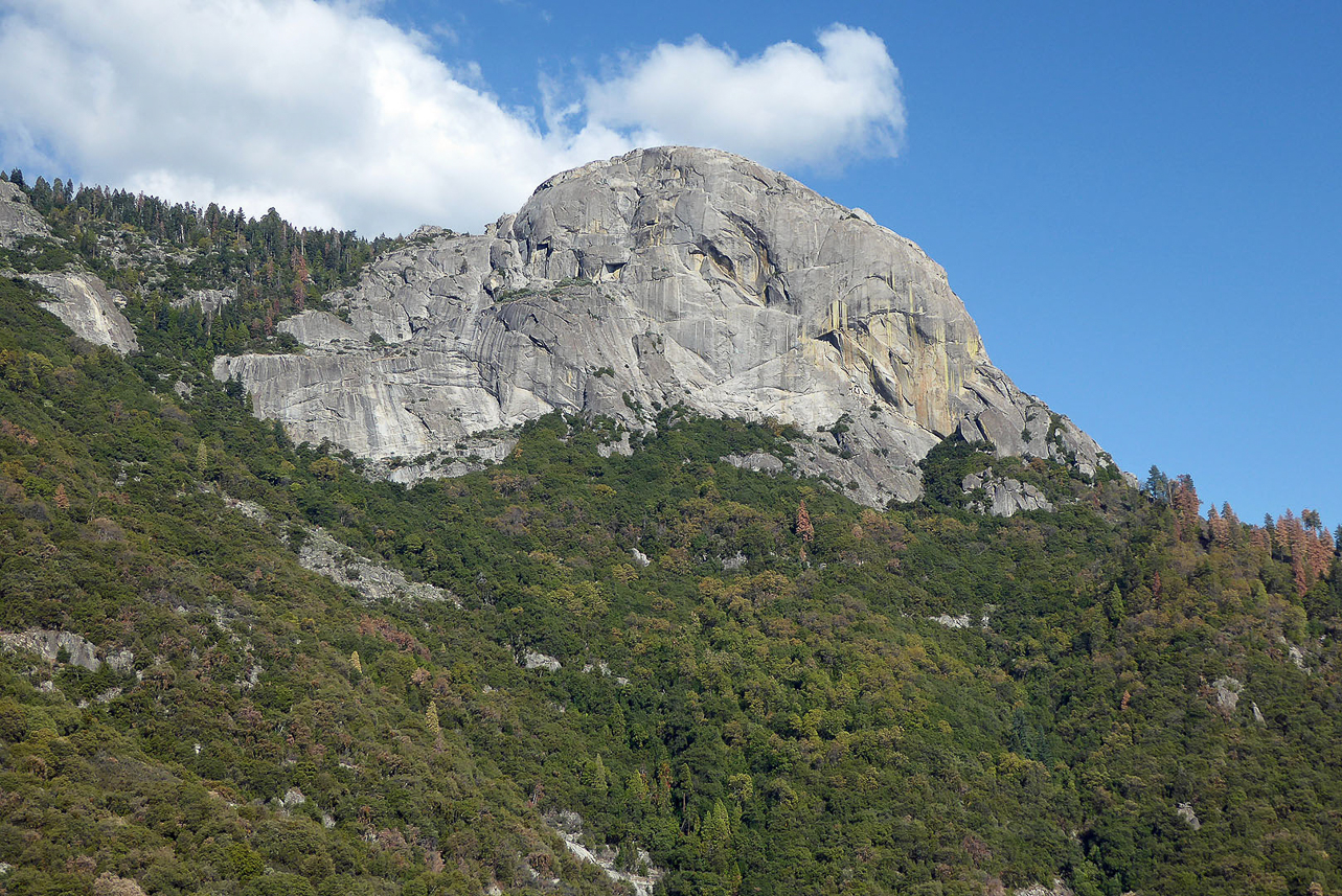 Moro Rock