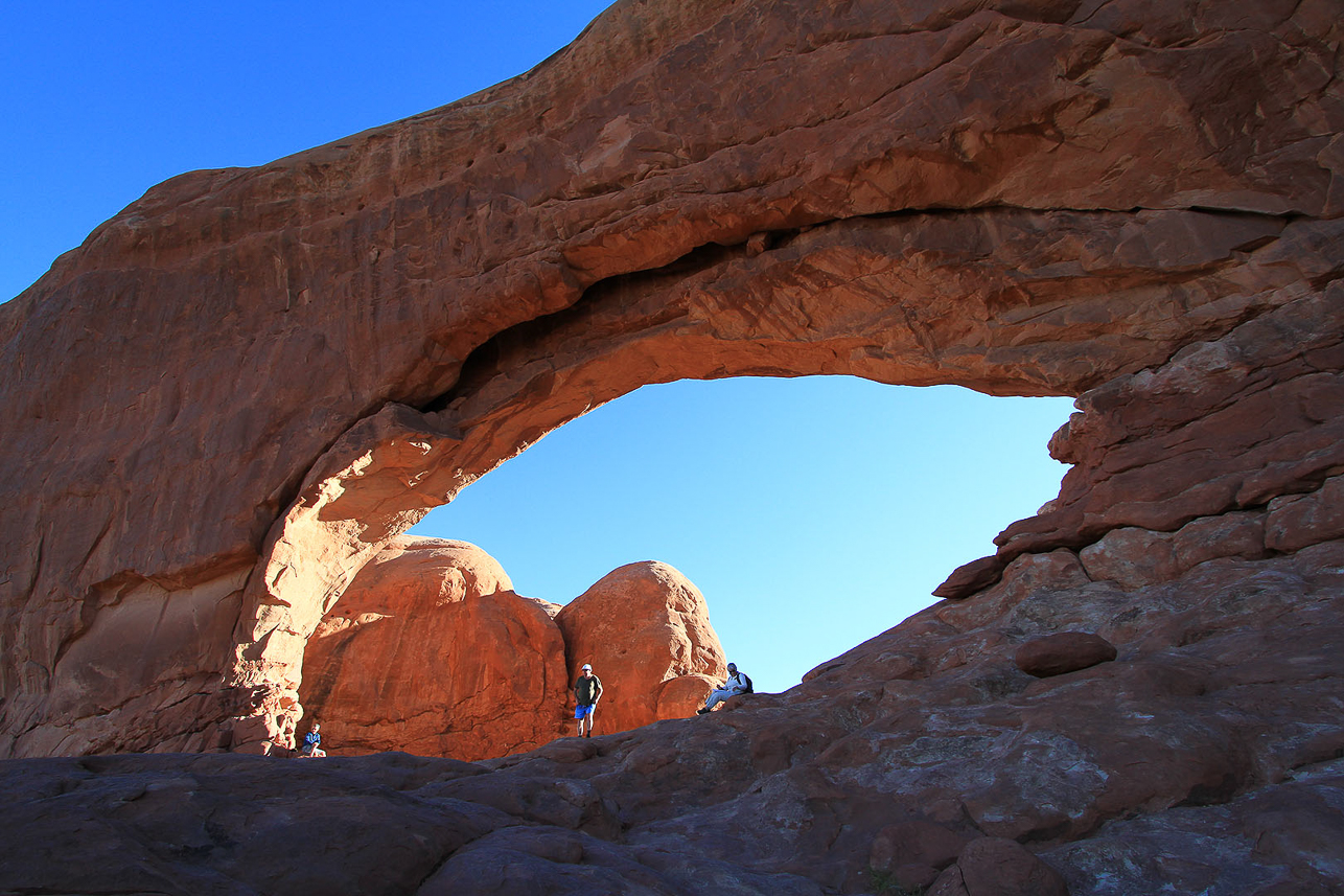 Windows arch