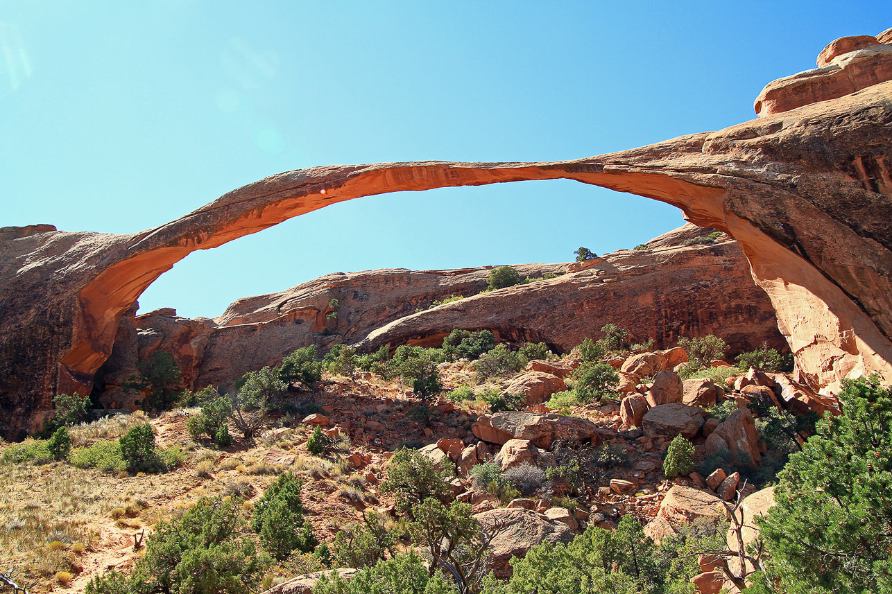 Landscape Arch