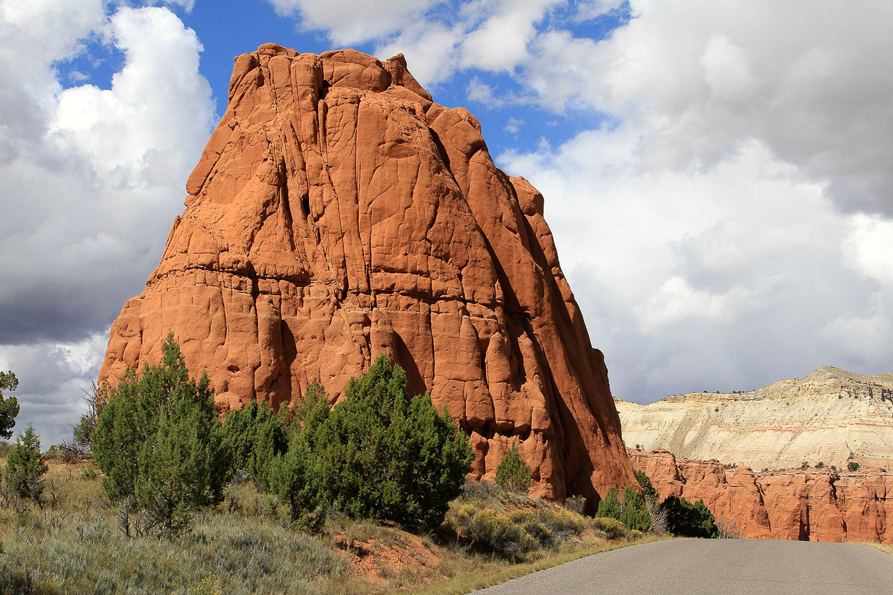 Kodachrome Basin state park