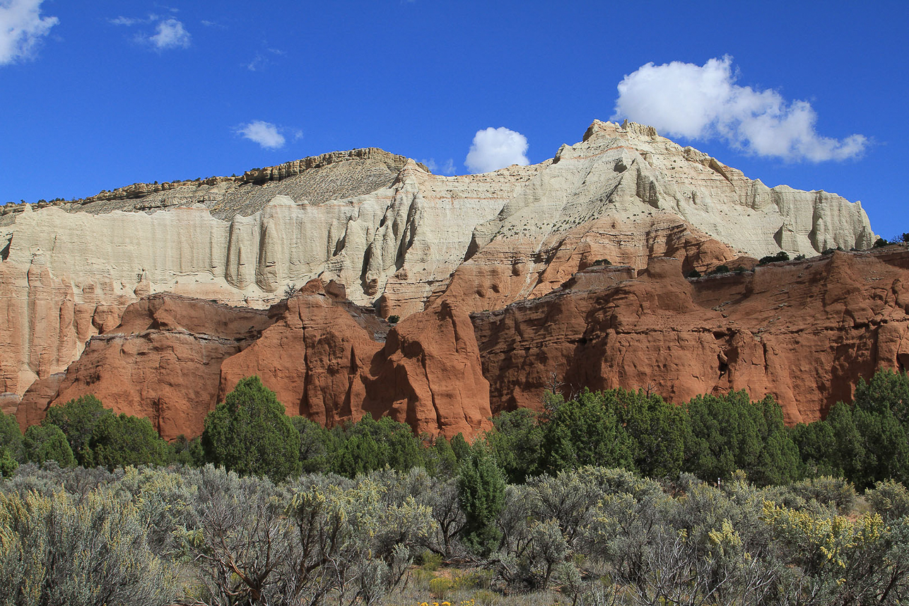 Kodachrome Basin state park