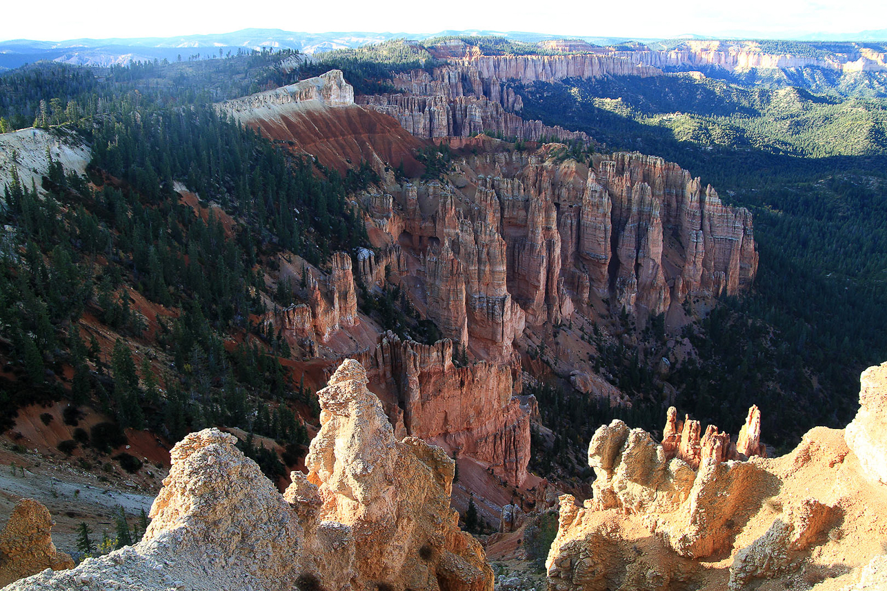 Bryce Canyon