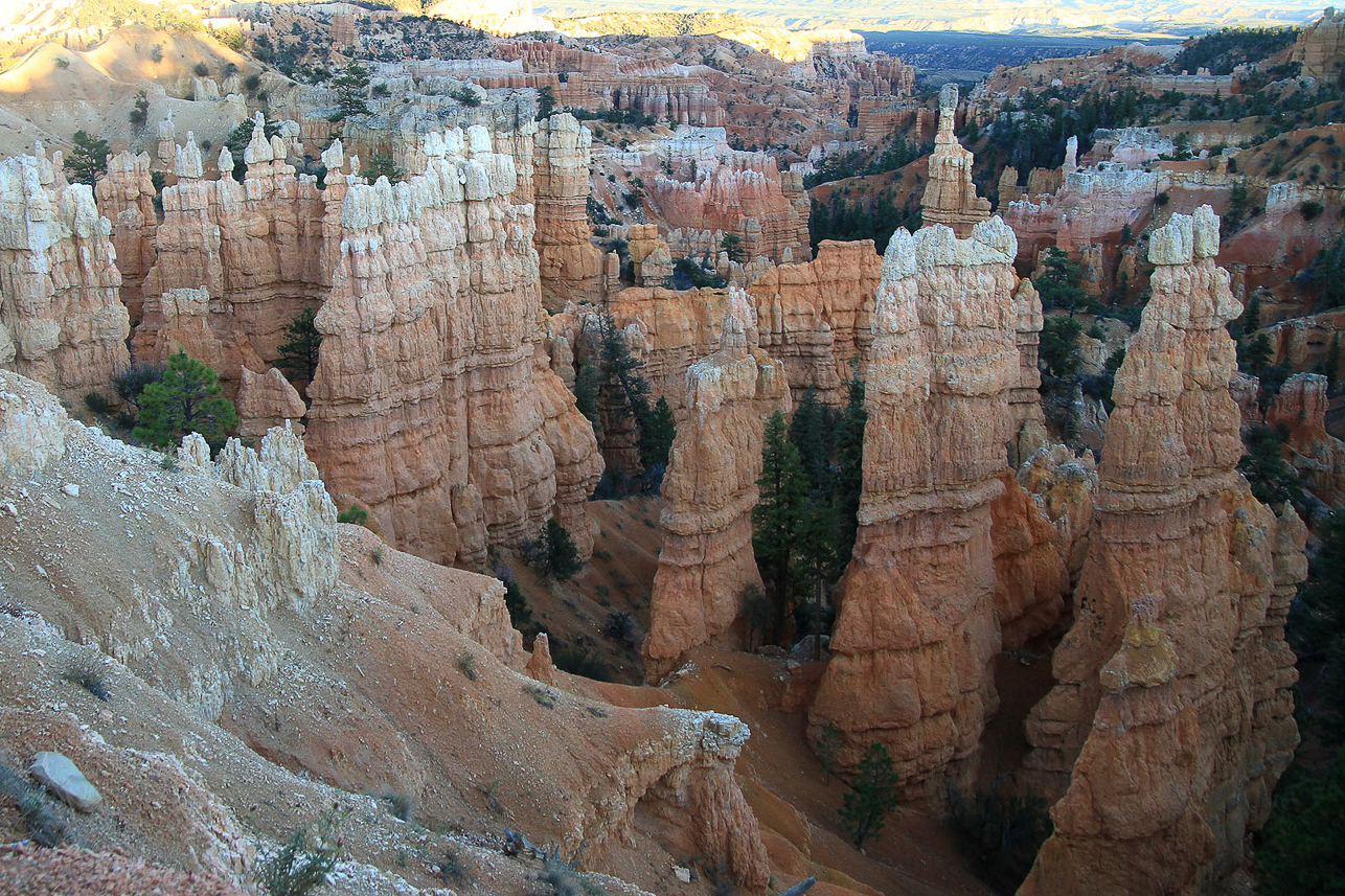 Bryce Canyon