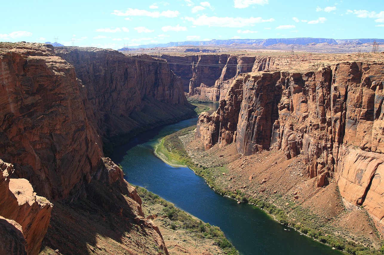 Colorado River