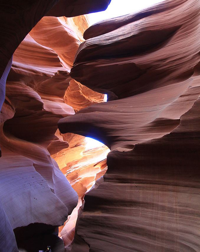 Antelope Lower Canyon