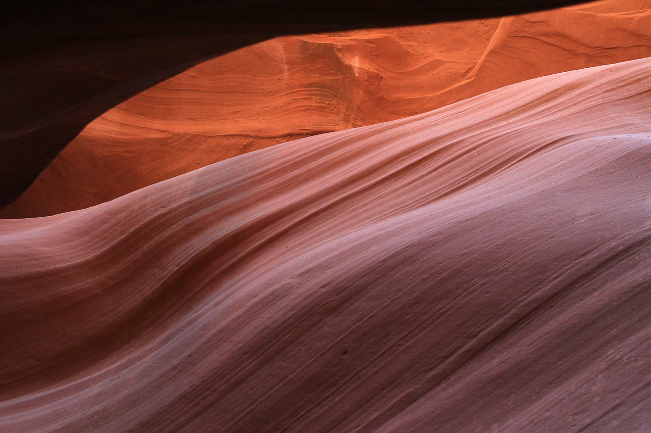 Antelope Lower Canyon