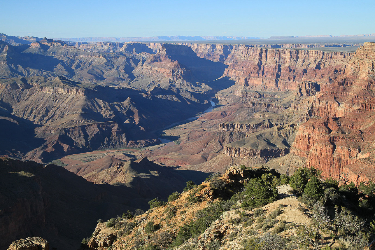 Grand Canyon