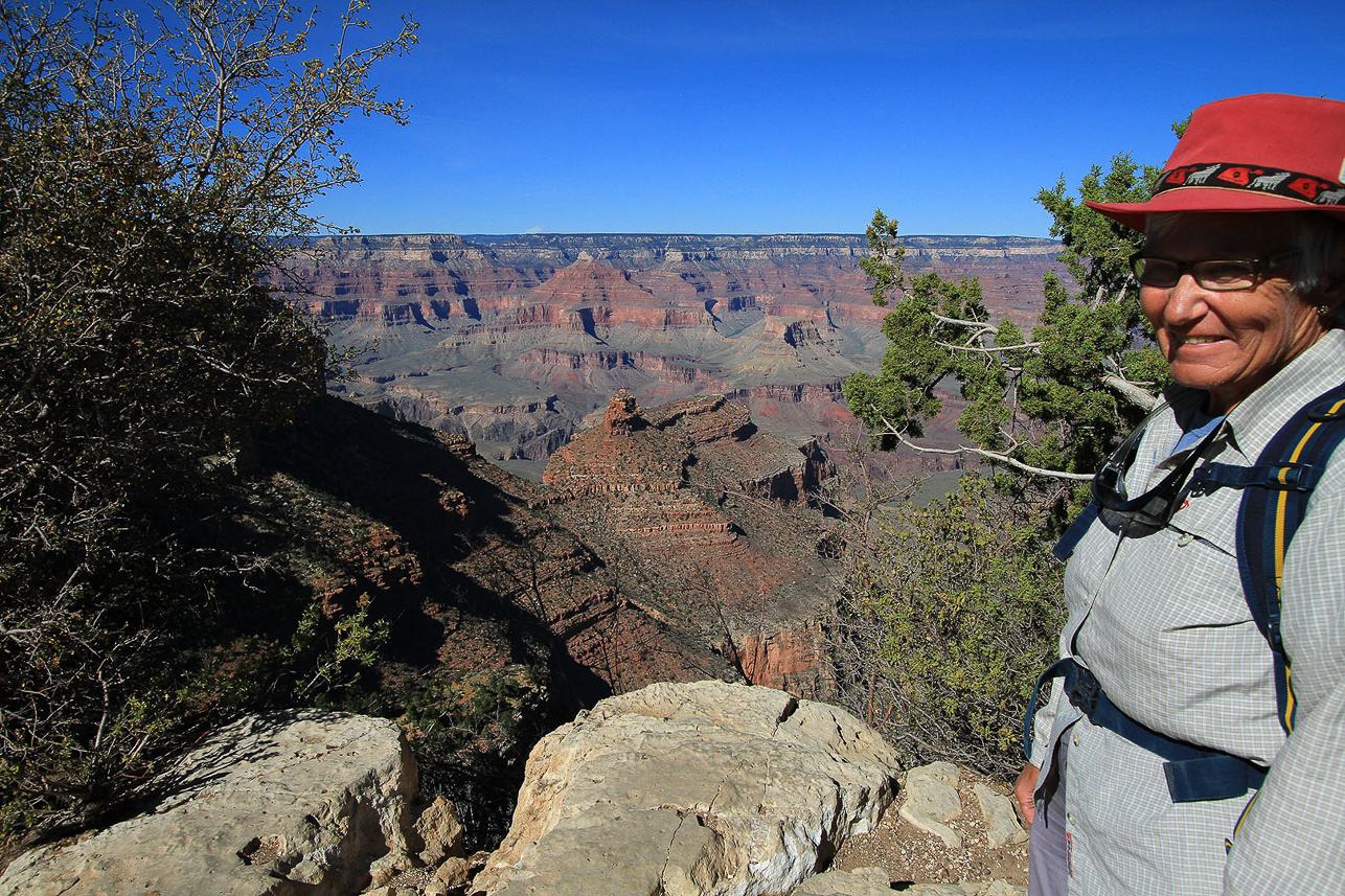 Gramd Canyon