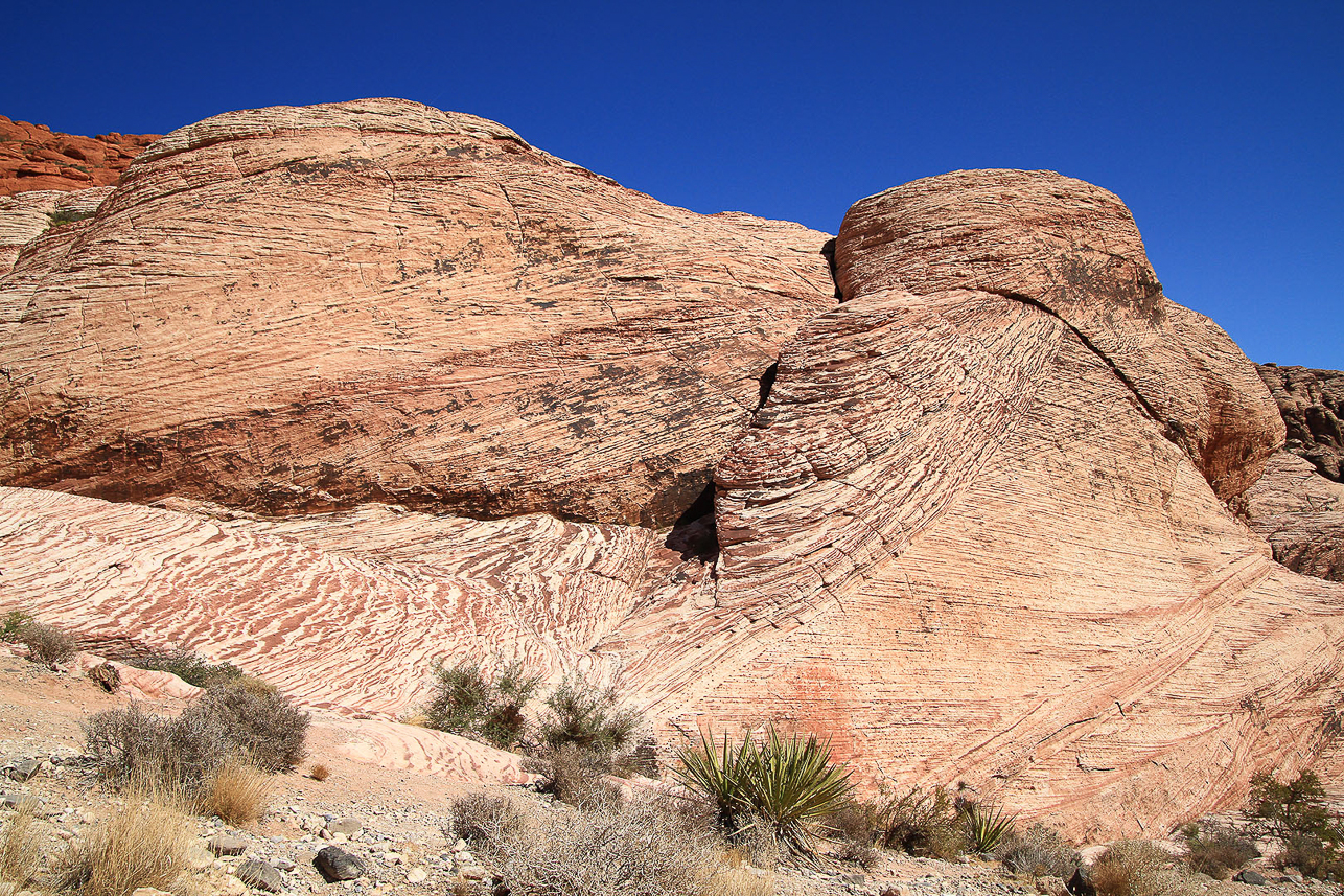 Red Rock Canyon