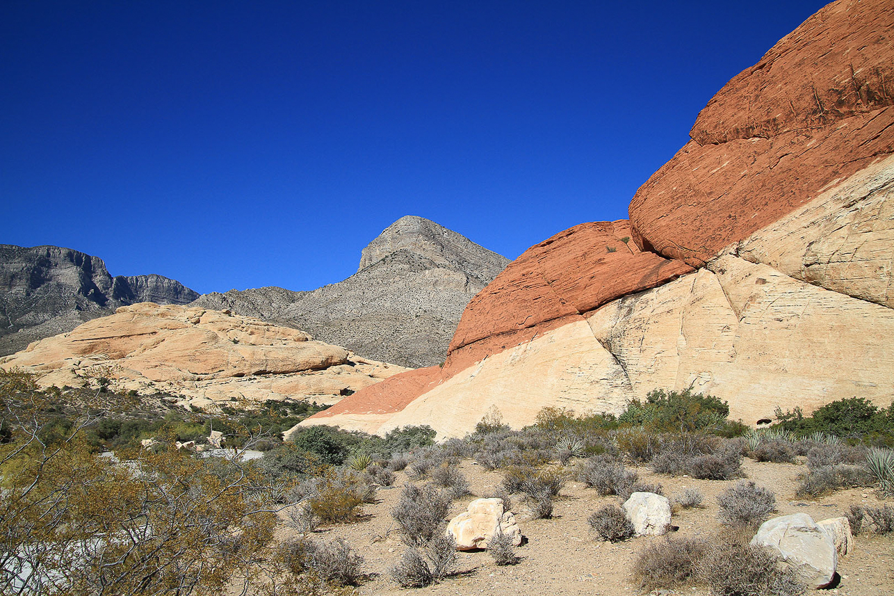 Red Rock Canyon