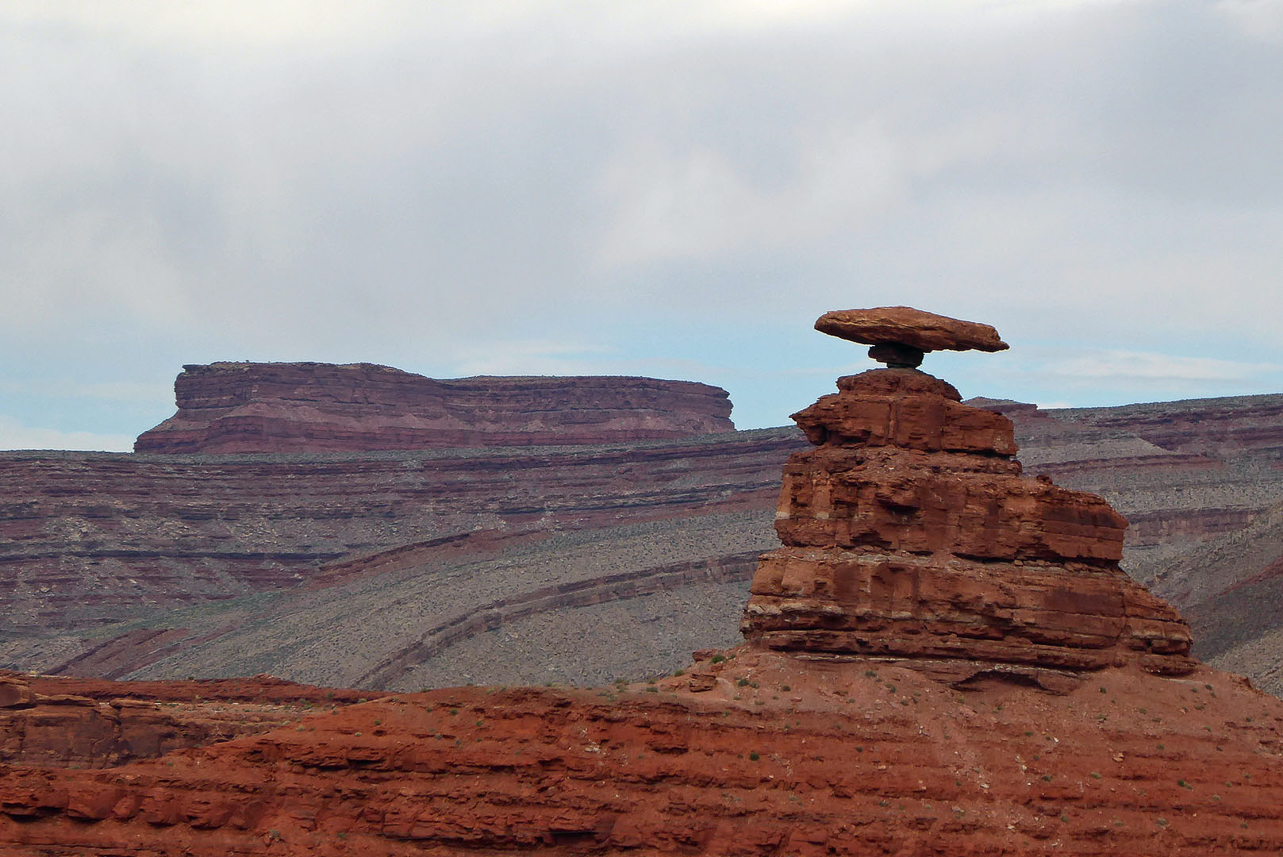 Mexican Hat