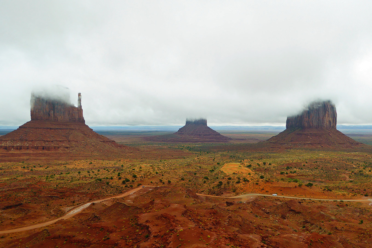 Monument Valley