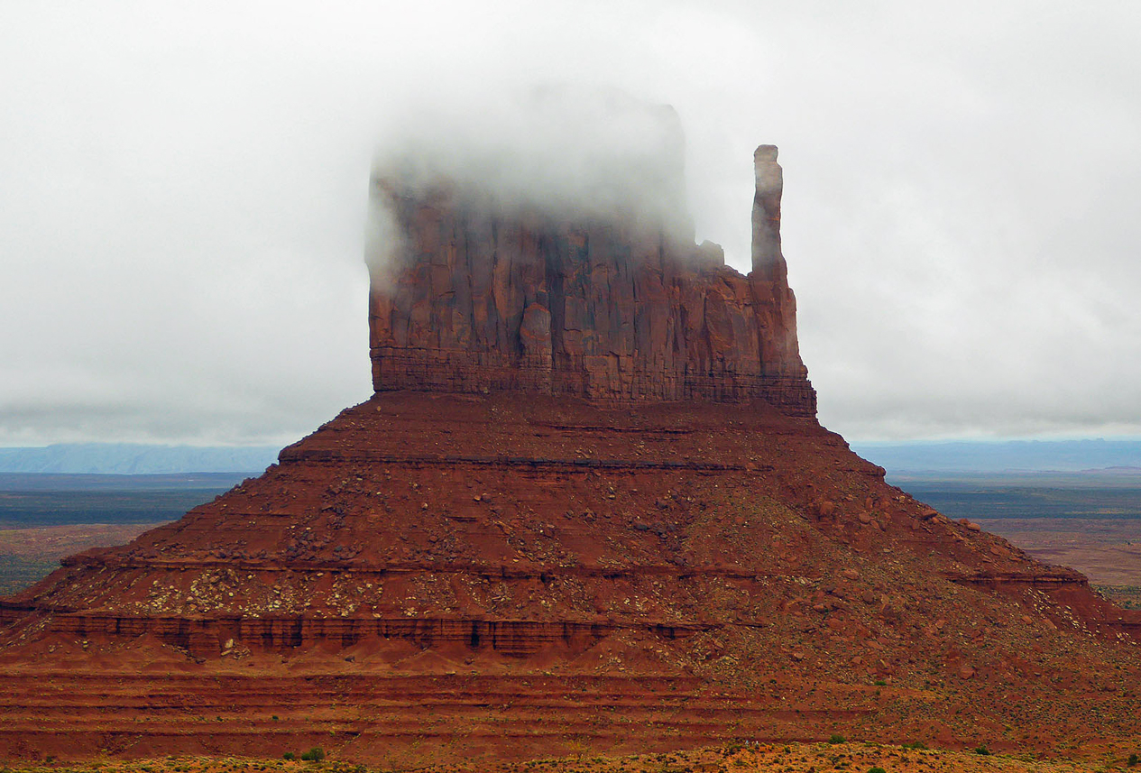 Monument Valley