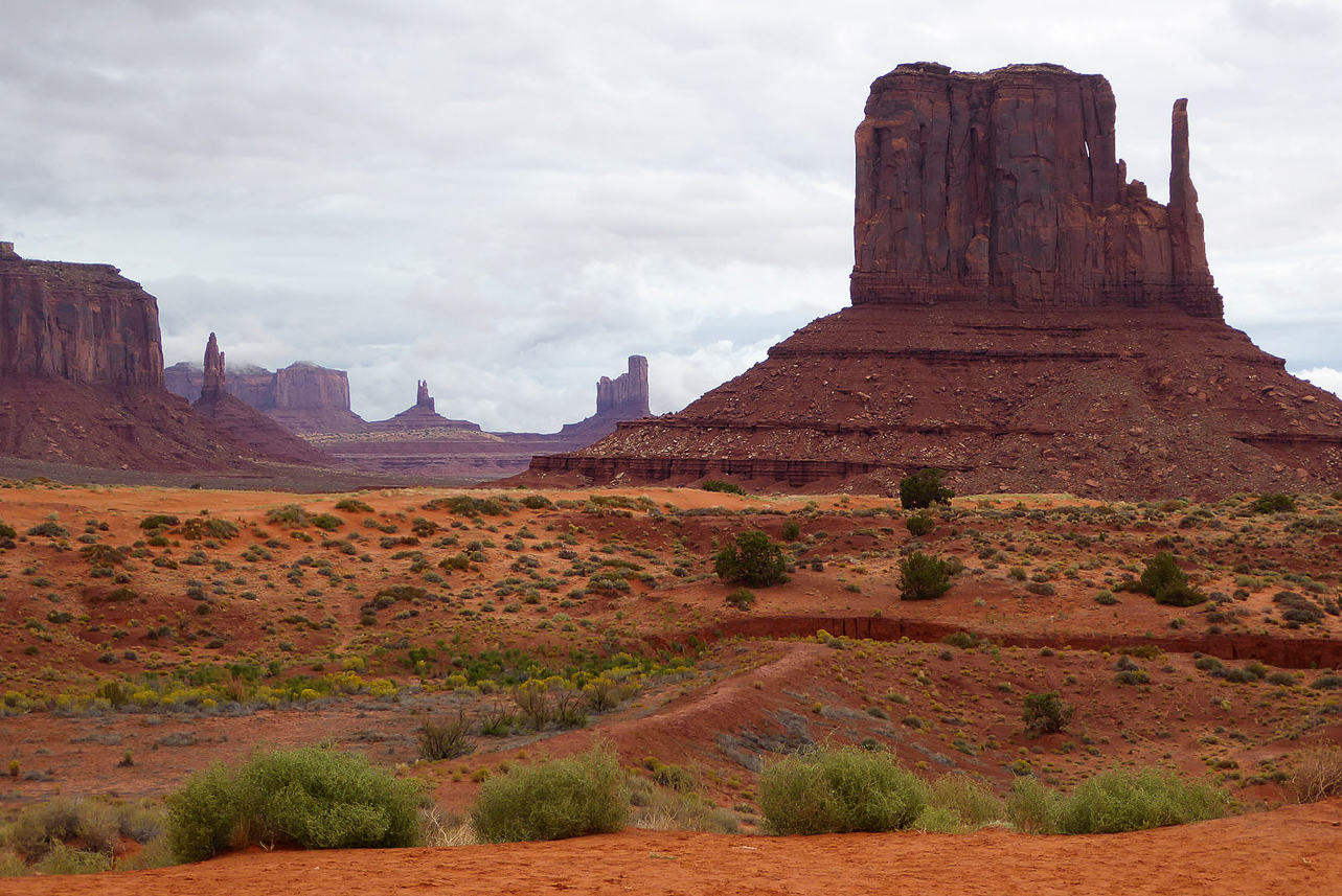 Monument Valley