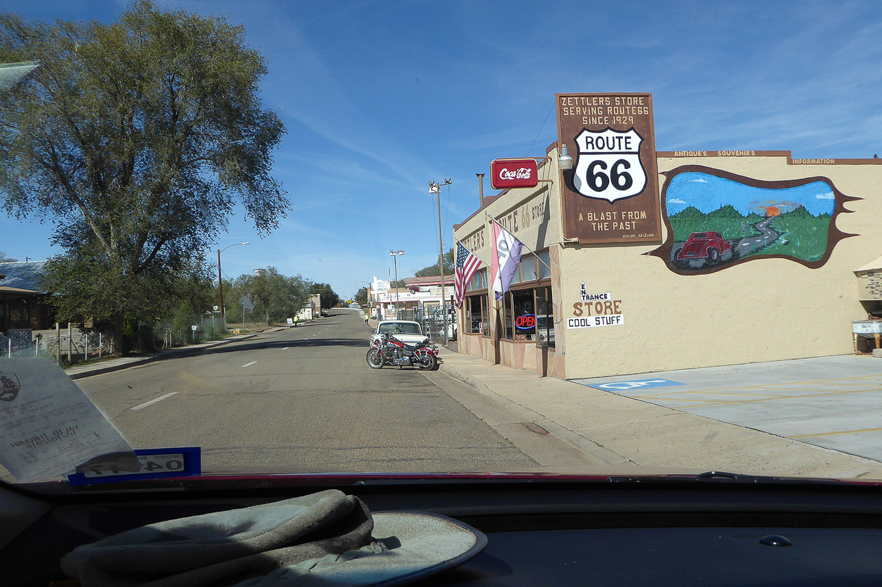 Route 66